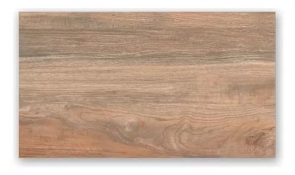 Lourdes 31x53 madera castor marron 1ra Calidad 1.65m2 xcja